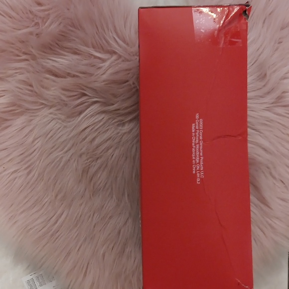 Brand New CONAIR ALL-in-ONE DRYER BRUSH SET- *NOTE - Picture 7 of 7